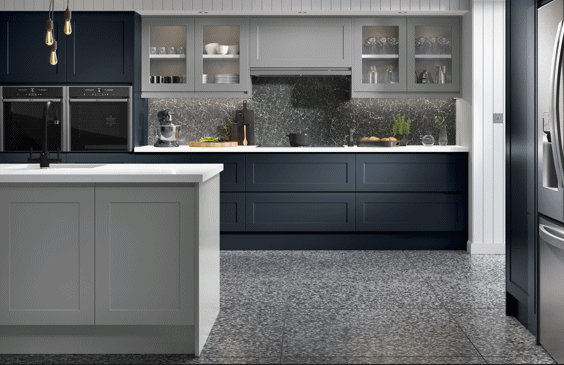 Bella Kitchen Doors & Drawer Fronts