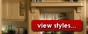 Bella Kitchen Door Styles